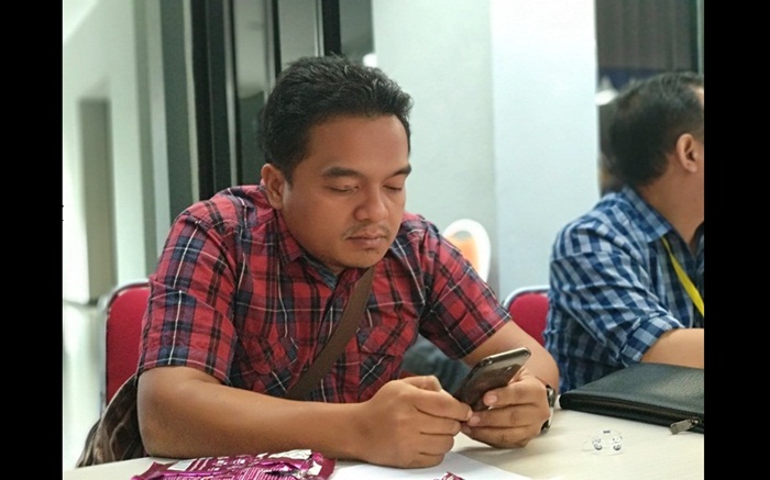 Bawaslu Pacitan Imbau Bacaleg Tidak Kampanye Dulu
