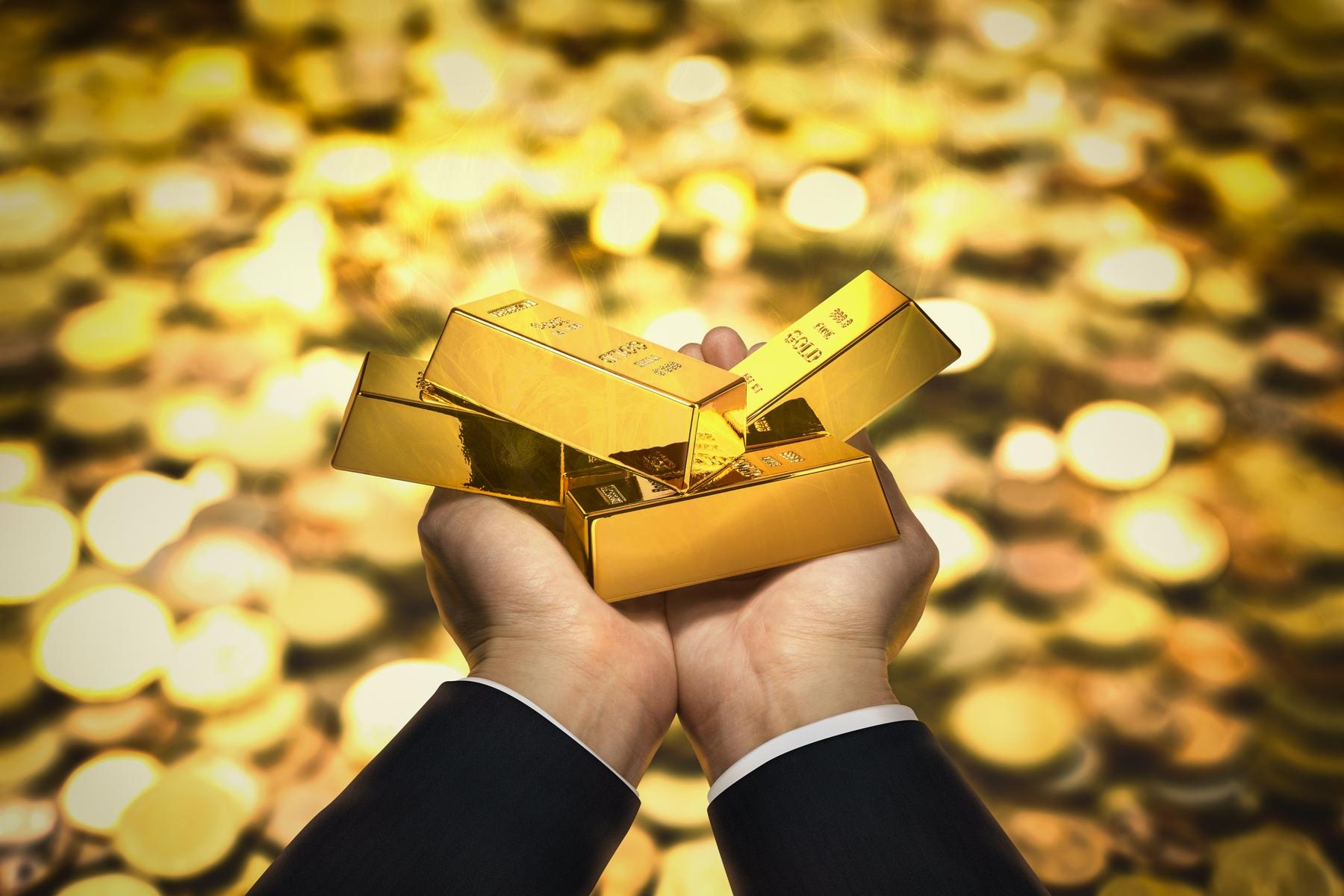 Harga Emas Antam Hari Ini 7 Mei 2024. Foto: Ist