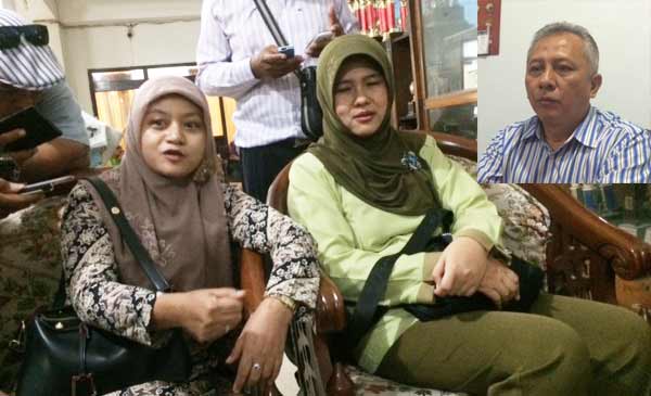 Tuntut Dekan Diganti, Puluhan Dosen FK UNIK Kediri Mogok Mengajar