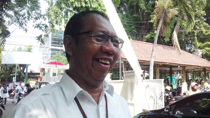 Begini Penjelasan Dirut PDAM Kota Probolinggo Soal Macetnya Air ke Pelanggan