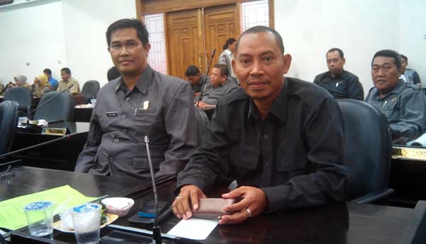 Sempat Ditolak, Raperda tentang Perangkat Desa Akhirnya Disetujui