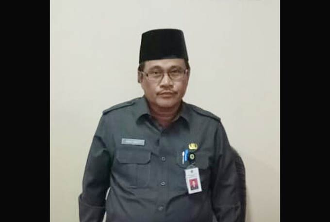 Tarso Siap Bersaing Dalam Lelang Jabatan Sekda: Siapa Takut!