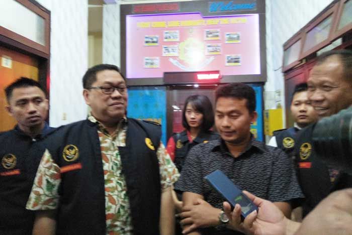 3 Pejabat DPKPPCK Batu yang Diamankan Sudah Dilepas, Polres Batu Belum juga Tetapkan Tersangka