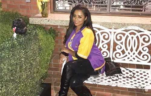 Terkuak! Inilah Wajah Pacar Gelap Michael Jackson