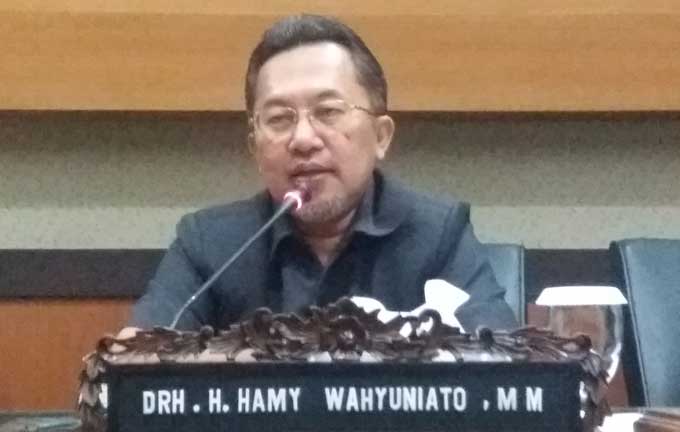 Tekan Kecelakaan di Pelintasan KA, Komisi D Minta Pemprov Tambah Palang Pintu dan Petugas