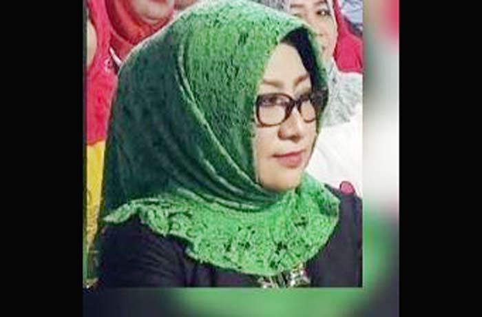 Bappeko Mojokerto Serukan Pendistribusian CSR Saat Ramadan