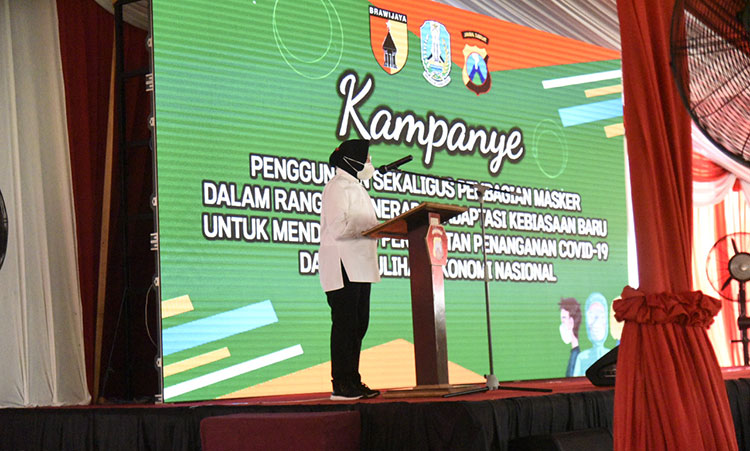 Tak Mau Ceroboh, Pemkot Surabaya Terapkan Rapid dan Swab Test Bagi Pendatang