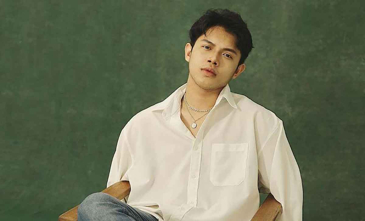 Kejutkan Penggemar, Rony Parulian Siap Rilis Album Pertamanya