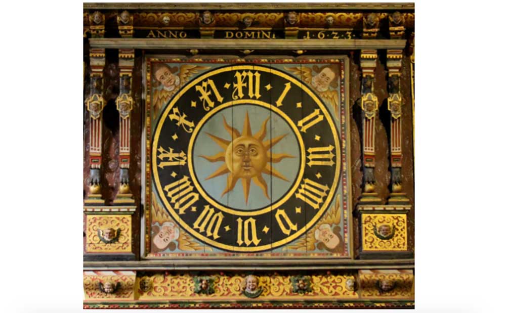 Ramalan Zodiak Selasa 18 Juni 2024: Gemini Ciri Khasmu, Cancer Nasehat Orang Waras