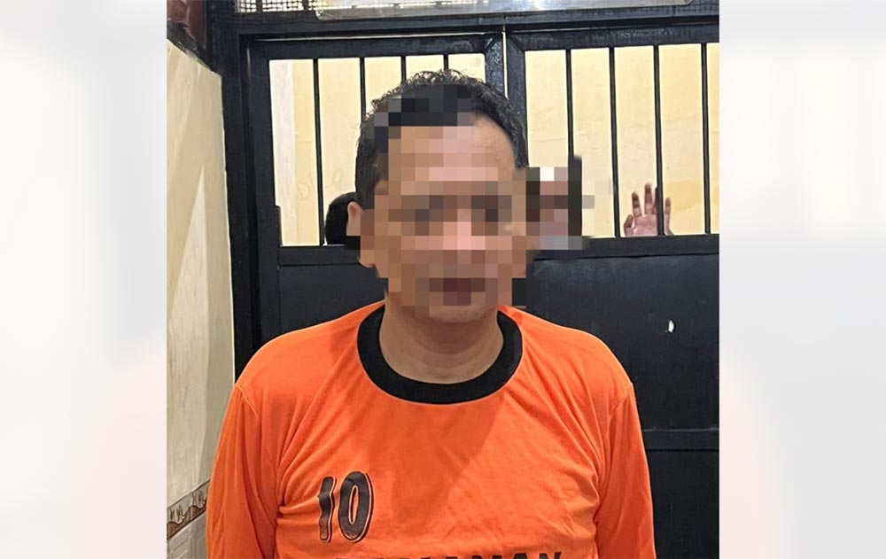 Waspada Penipuan Berkedok Rekrutmen Anggota Polri, Warga Lembung Pamekasan Rugi Rp500 Juta