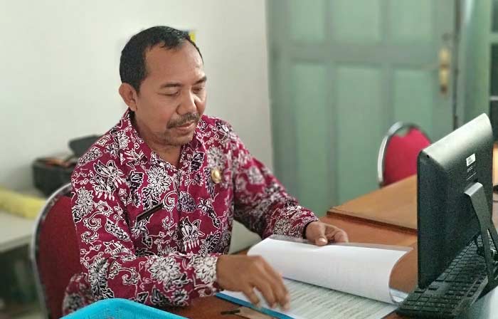 Panwaslu Bakal Berubah Menjadi Lembaga Permanen