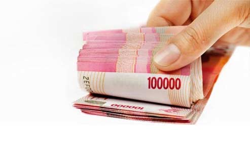 Tiap Siswa SMA Dapat Rp 2 Juta