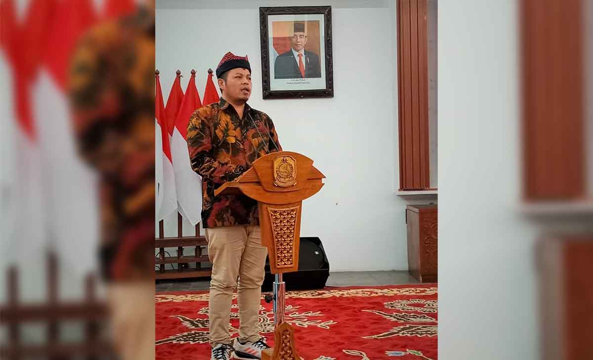 Ketua KPU Jatim: Dukungan Pemerintah Daerah Turut Andil Sukseskan Pemilu