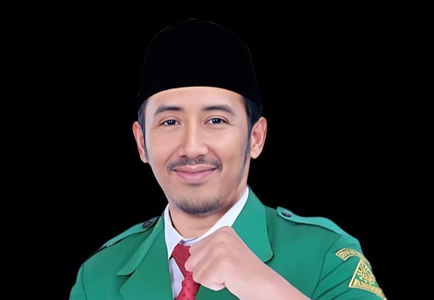 Ubaidillah Amin