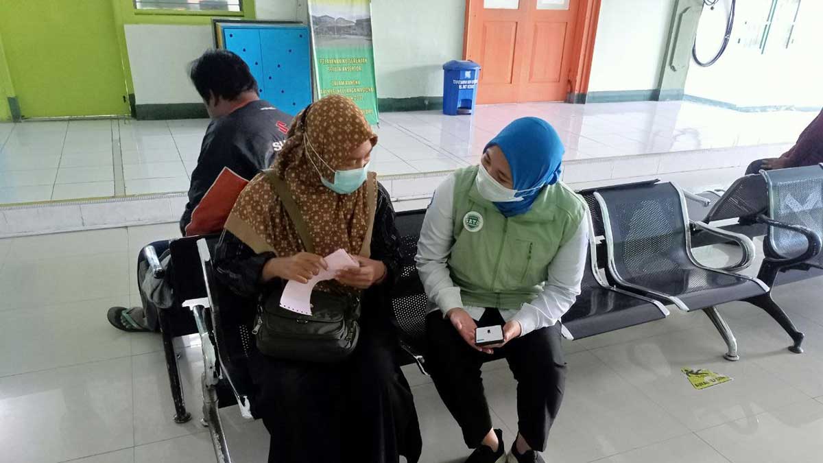 BPJS Pastikan Peserta JKN Tetap Terlayani di Luar Domisili saat Libur Nataru 2025/2026