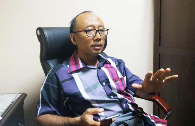 P-APBD Jatim Hanya Mampu Bayar 3 Ribuan GTT 