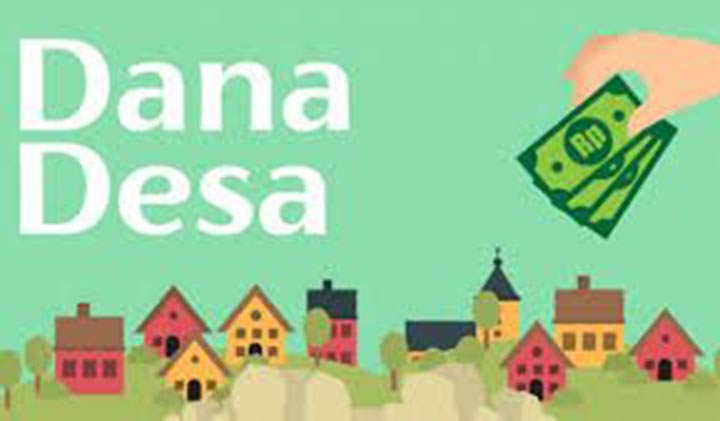 Dana Desa Tiba-tiba Lenyap dari Rekening