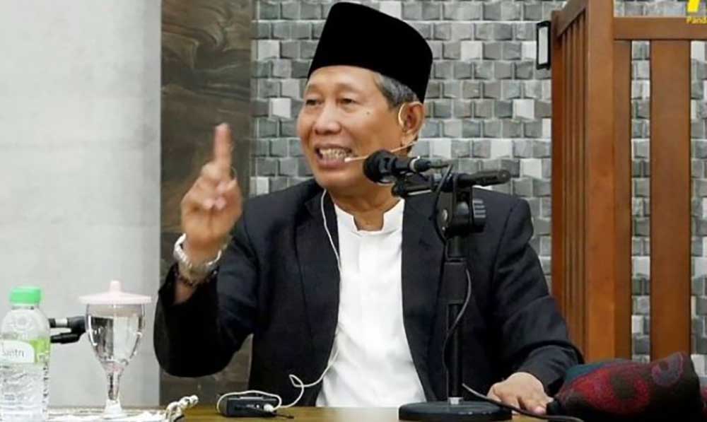 Tafsir Al-Hajj 1-2: Perbedaan Haml dan Himl
