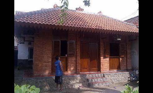 Ratusan Rumah Kampung Majapahit di Mojokerto Akhirnya Digarap