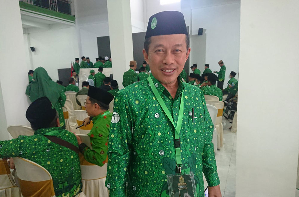 Peserta Kongres Pastikan Terpilihnya Kiai Asep Sebagai Ketua Umum Pergunu Tanpa Rekayasa 