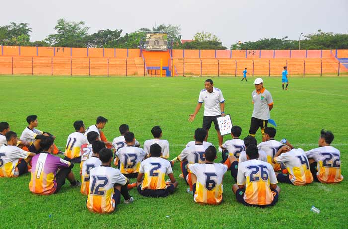 Persibo Kalah 1-2 atas Persela U-19, I Putu Gede: Pemain Terlalu Menyepelekan