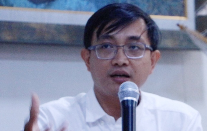 Analis Ekonomi PKR: Rupiah Hanya Menguat Sementara