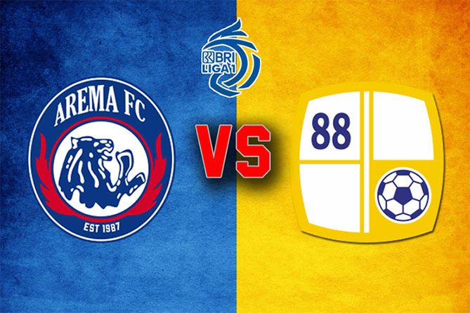 Prediksi Arema FC vs Barito Putera: Ambisi Singo Edan Raih Kemenangan Perdana