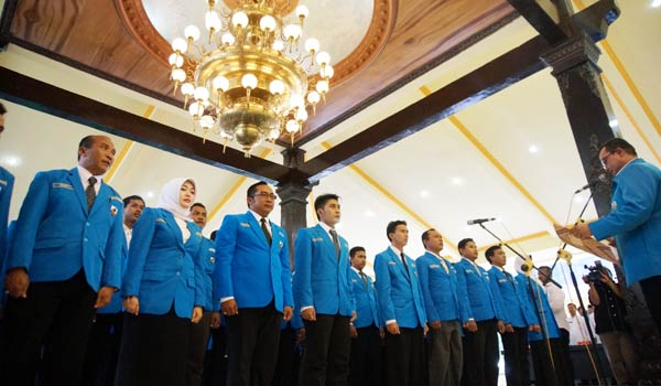 Kota Malang Jadi Daya Tarik RRC, Sepakat Kerja Sama di Bidang Pertanian