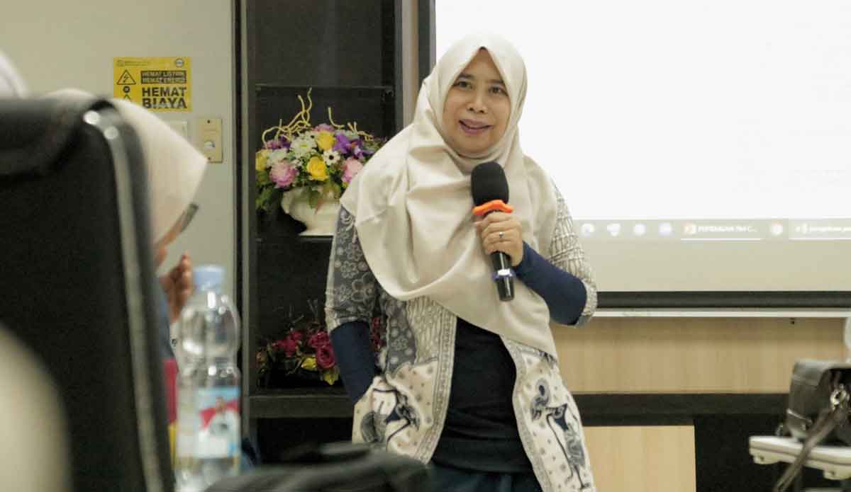 BPJS Kesehatan Kediri Dorong Kesadaran Peserta JKN: Jangan Abaikan Tunggakan, Manfaatkan REHAB 2.0