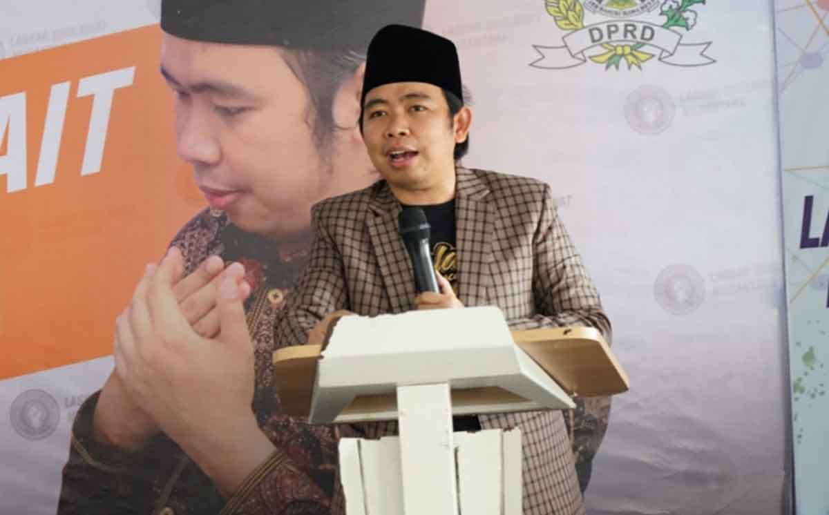 Muhammad Fawait.