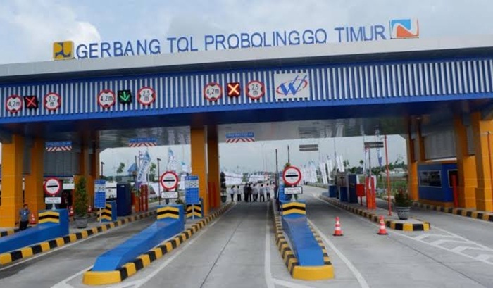 Antisipasi Macet Jelang Libur Nataru, Exit Tol Leces Probolinggo Bakal Ditutup