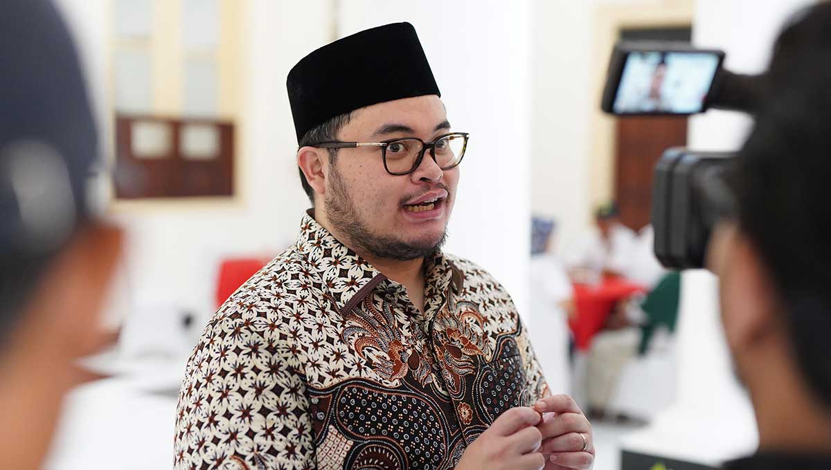 Pemkab Kediri Imbau Warga Tidak Gunakan Sound Horeg saat Ramadhan