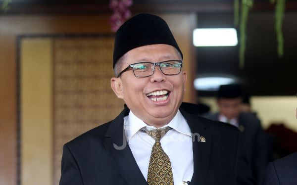 Arsul Sani: Godaan Berat dalam Politik, Tidak Ambil yang Bukan Haknya