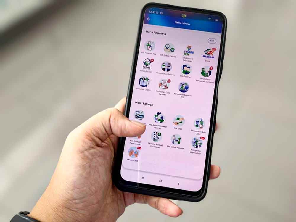 Mudahkan Peserta JKN, BPJS Kesehatan Hadirkan New Rehab 2.0 untuk Solusi Cicilan Tunggakan