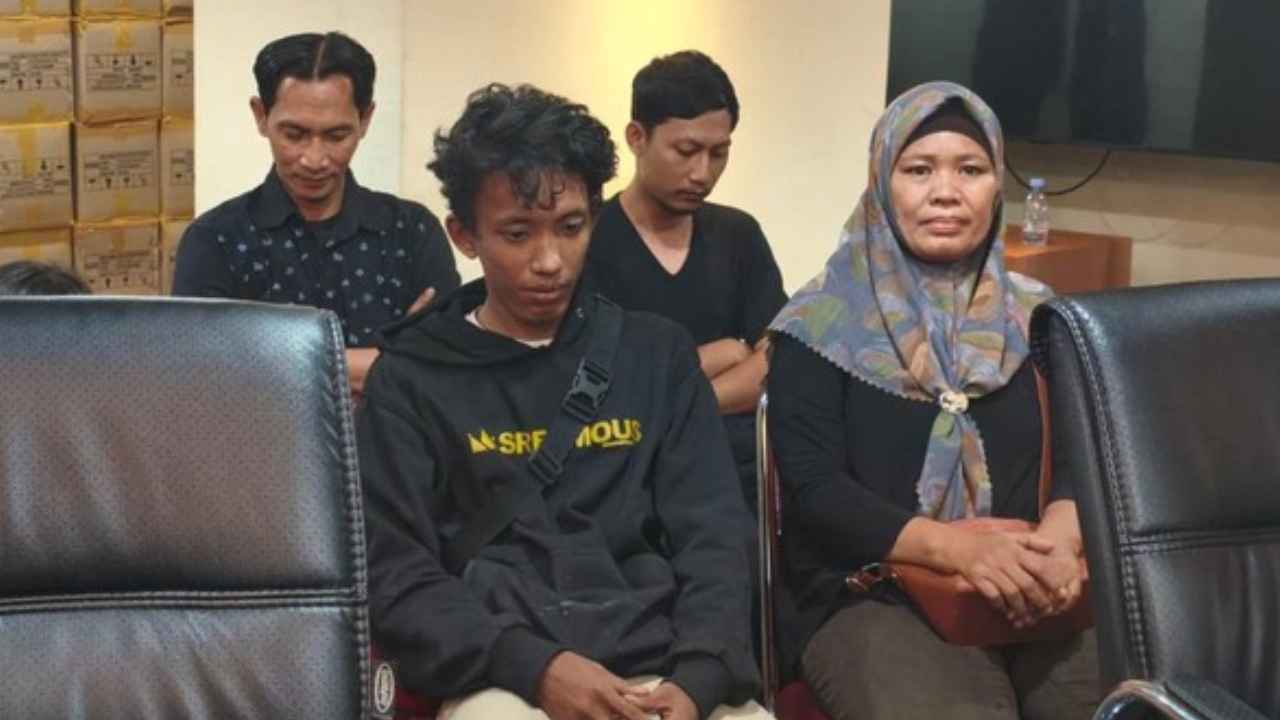 Hilang Saat Demo di Jakarta, Eko Purnomo Ditemukan Bekerja Jadi Nelayan di Kalteng