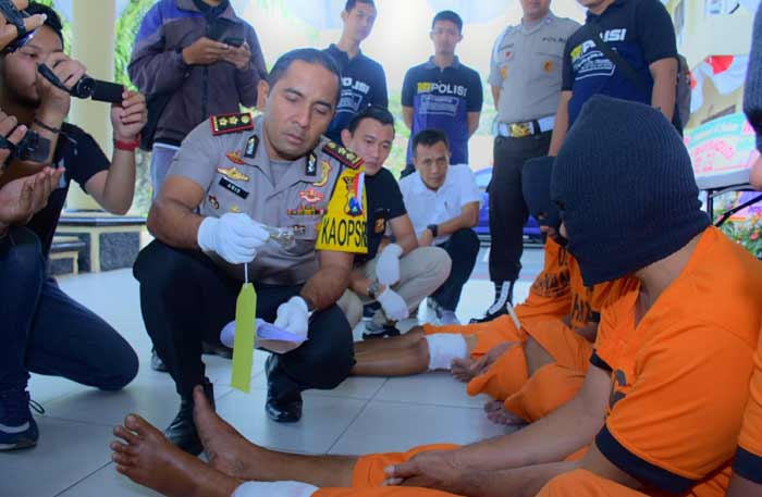 Begini Cerita Driver Grab Car yang Jadi Korban Begal