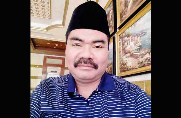 Suberi, SH, anggota Komisi A DPRD Gresik.
