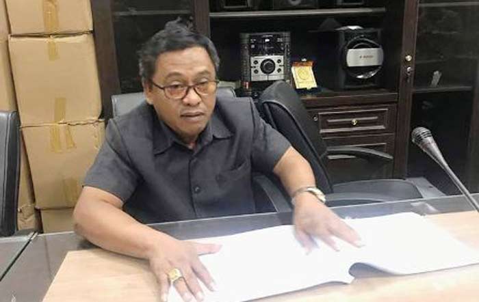 DPRD Jatim Minta Akses Jalan Gubeng Segera Dipulihkan