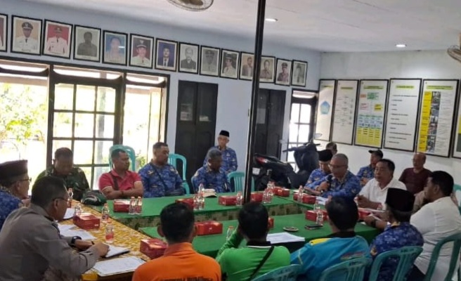 Penuhi Kebutuhan Air Bersih, Perumda Tirta Kanjuruhan Manfaatkan Kembali Sumber Wadon