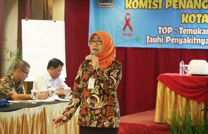 Rakerda Perlu Capaian Target