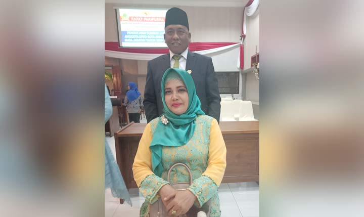 Perolehan Menurun, PKB 'Hanya' Raih 8 Kursi di Kota Pasuruan, Yasin: Tunggu Tanggal Mainnya