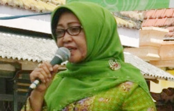 Dongkrak Suara Nasional, PPP Bisa Maksimalkan Suara Nahdliyin di Jatim