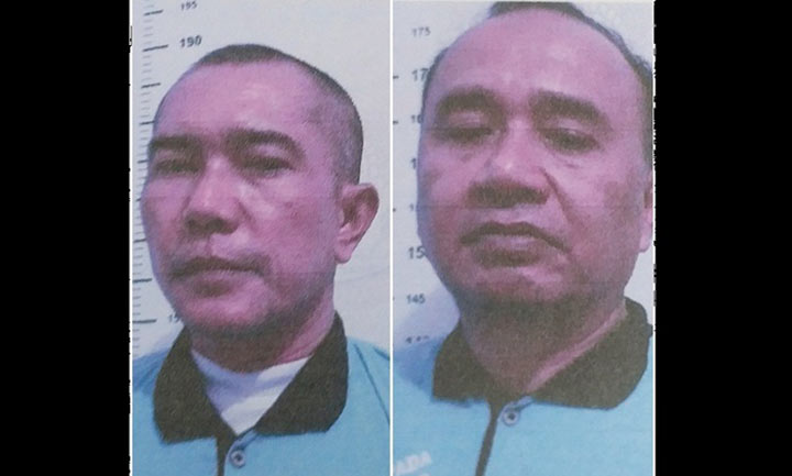 Kejari Bangkalan Serahkan Tersangka Korupsi Kambing Etawa ke PU Pekan Depan
