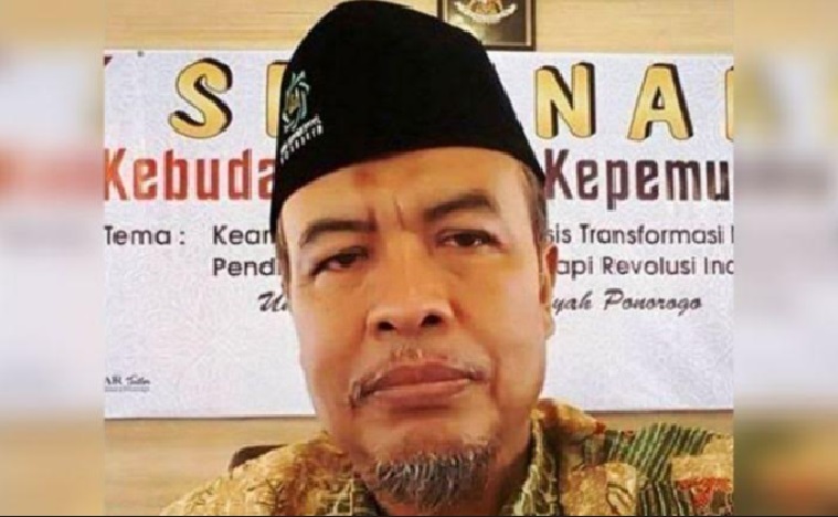 Tanya-Jawab Islam: Penghina Nabi, Diterimakah Tobatnya?