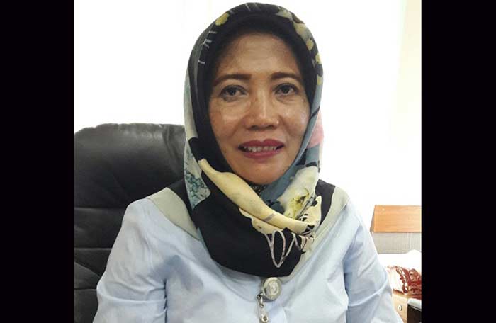 Siti Aminatus Zariyah, S.E