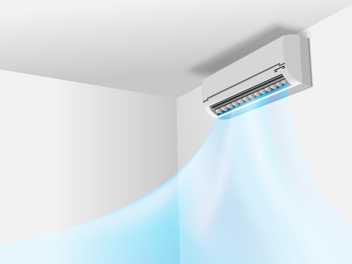 Kekurangan dan Kelebihan Tidur di Ruangan Ber-AC
