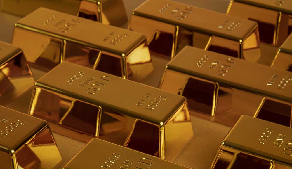 Daftar Harga Emas Lotus Archi Hari Ini, Senin 2 Juni 2025