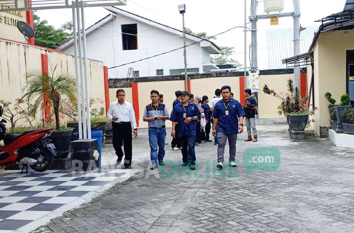 Berharap Trijanto Jadi Tahanan Kota, Ratusan Orang Ajukan Diri sebagai Penjamin