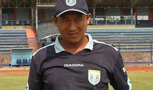 Tak Ada Kegiatan, Pemain Persela 'Dirumahkan'