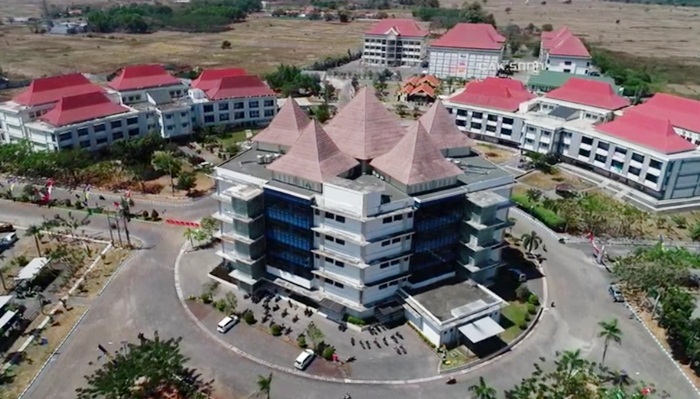 Terkendala Jaringan, Bantuan Kuota Internet untuk Mahasiswa UTM Belum Cair